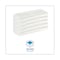 Boardwalk Reclosable Food Storage Bags, 1 gal, 1.75 mil, 10.5"x11", Clear, PK250 BWK1GALBAG - alternate 4